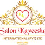 Salon Kaveesha