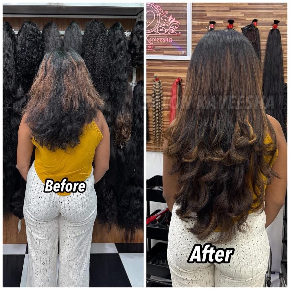 Client Transformation