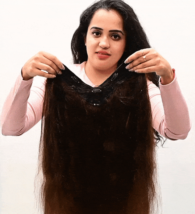 V - Clipping Extension