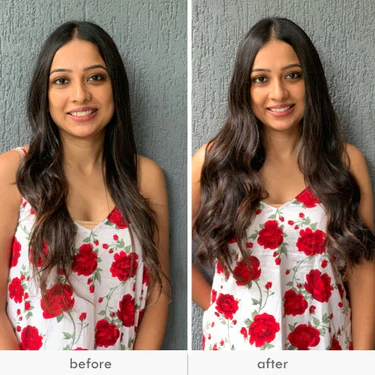 Clip-in Extensions Transformation